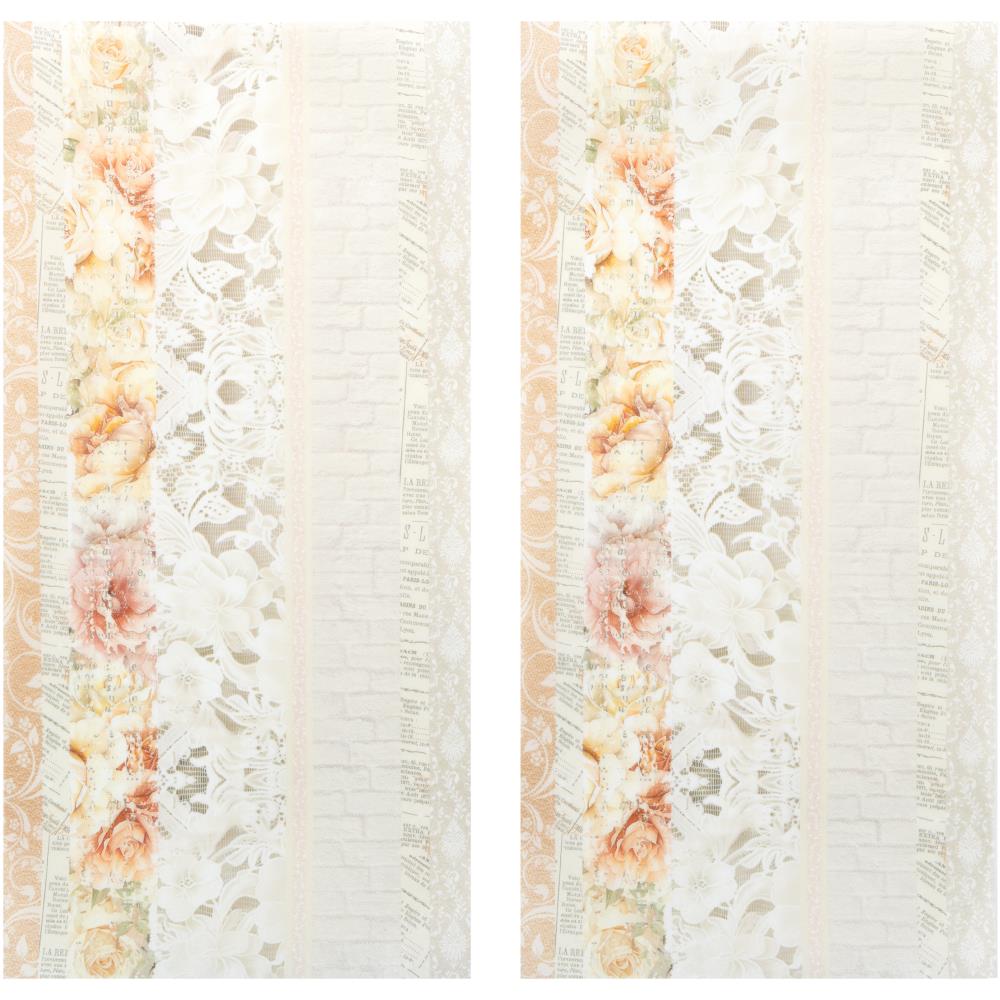 49 and Market - ONE PERFECT DAY - Washi Tape Sheets - The Crafty Kiwi