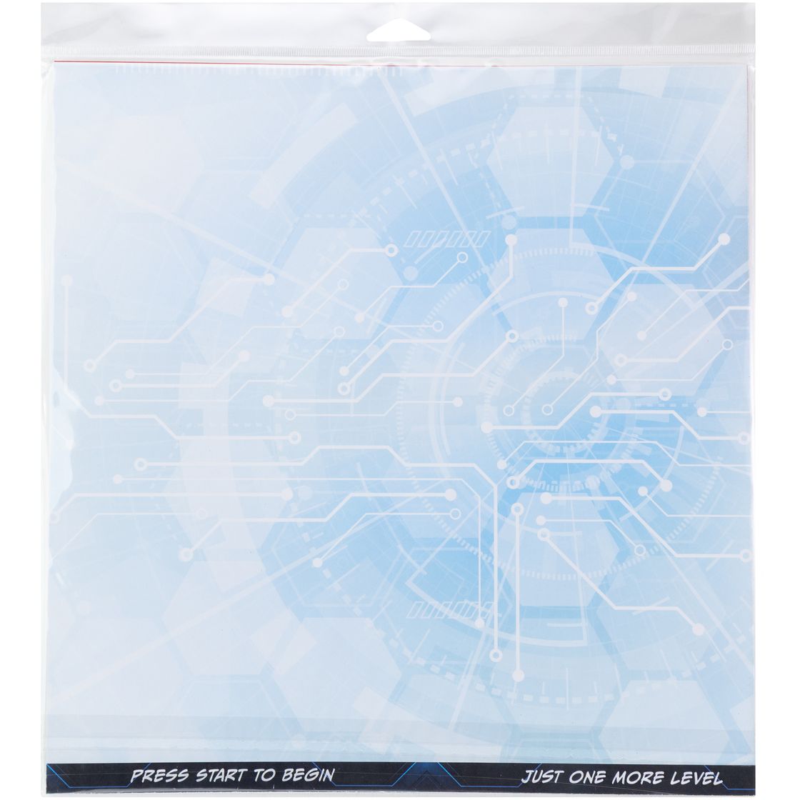 49 and Market - Level Up - 12x12 Collection Pack