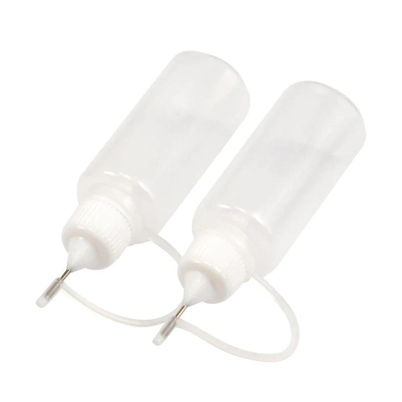Couture Creations - Glue Applicator Bottle (2/pack)