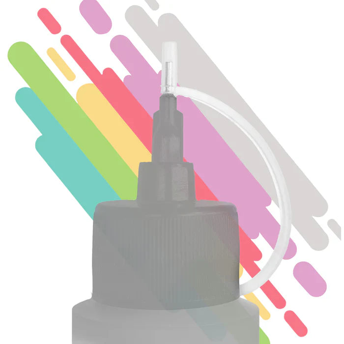 Bearly Art - Rubber Stopper for glue bottle fine tip