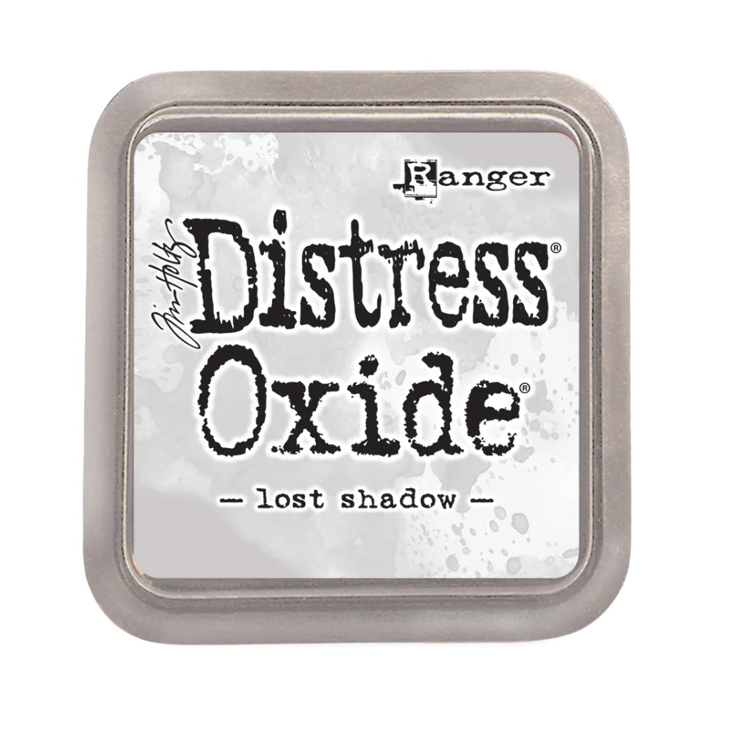 Ranger - Tim Holtz Distress Oxide Full-size ink pad - 72 colours to choose from