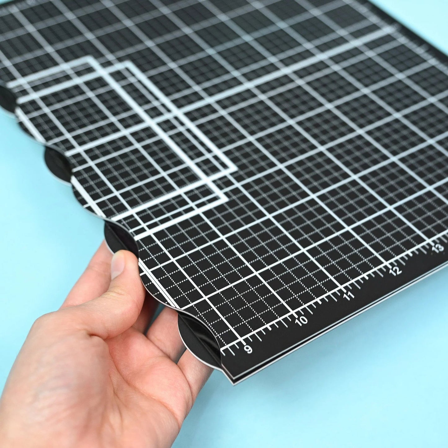 Altenew - A3 Foldable Cutting & Alignment Mat - The Crafty Kiwi