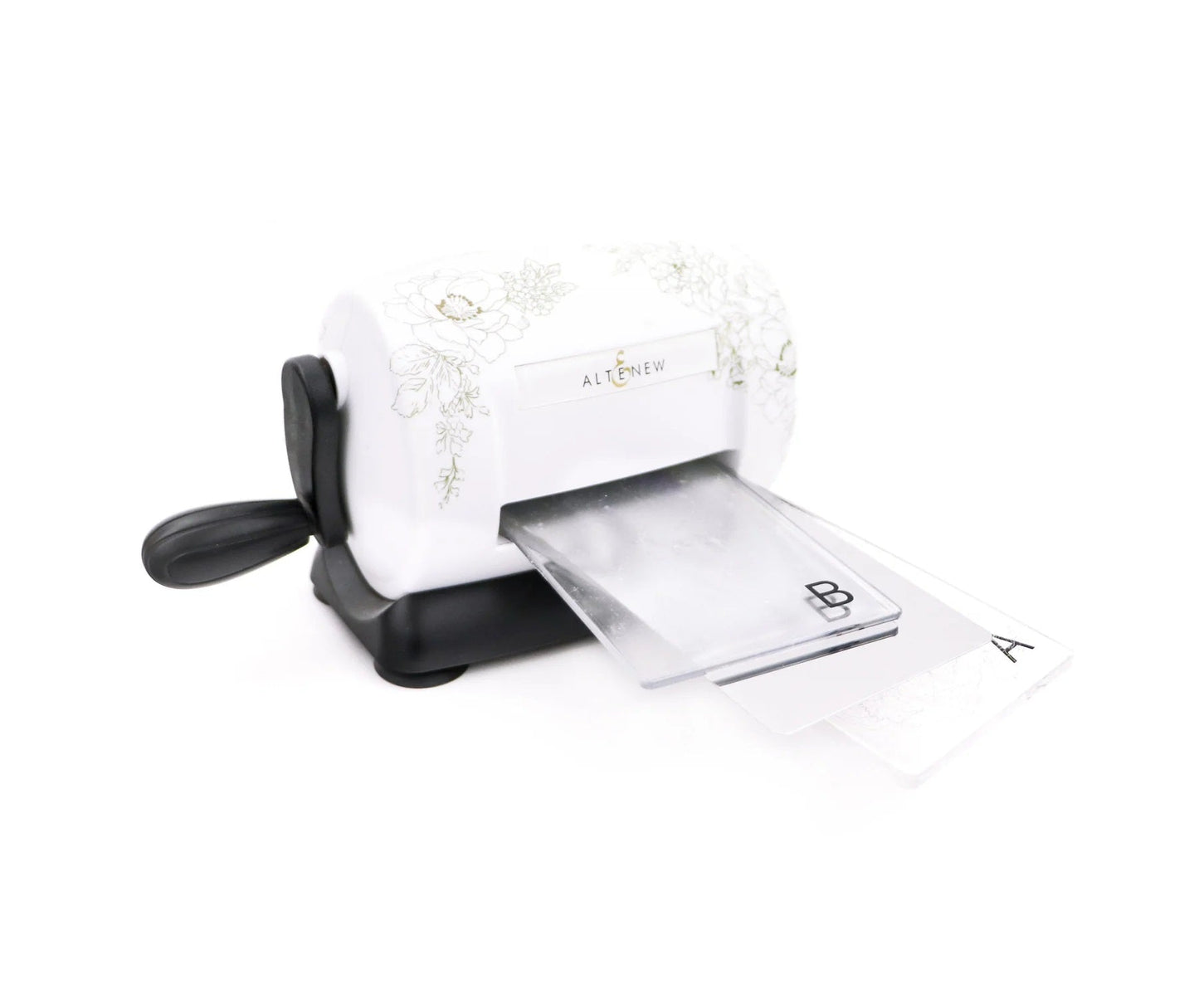 Altenew - Mini Blossom - Replacement Plates - The Crafty Kiwi