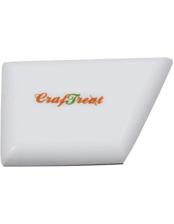 CrafTreat - Ergonomic Teflon Bone Folder/Burnishing Tool - The Crafty Kiwi