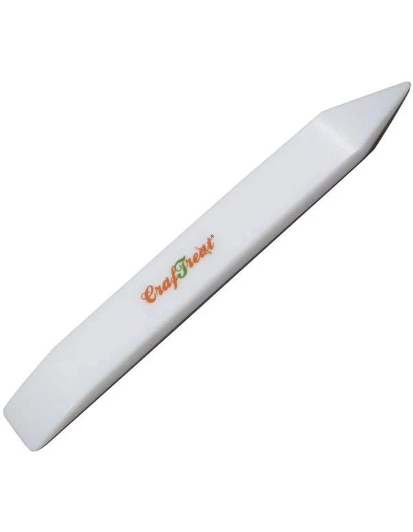 CrafTreat - Large Teflon Bone Folder - The Crafty Kiwi