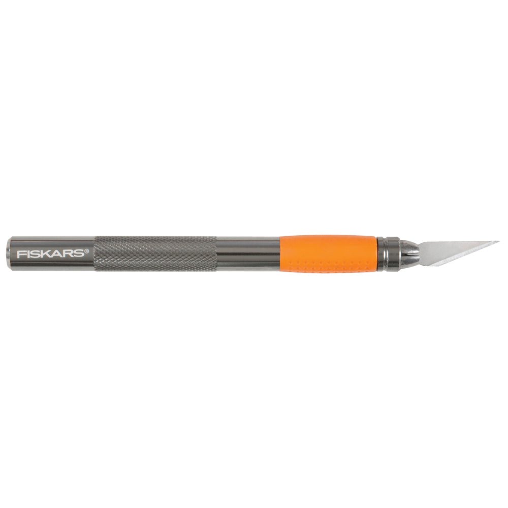 Fiskars - Craft Knife - The Crafty Kiwi