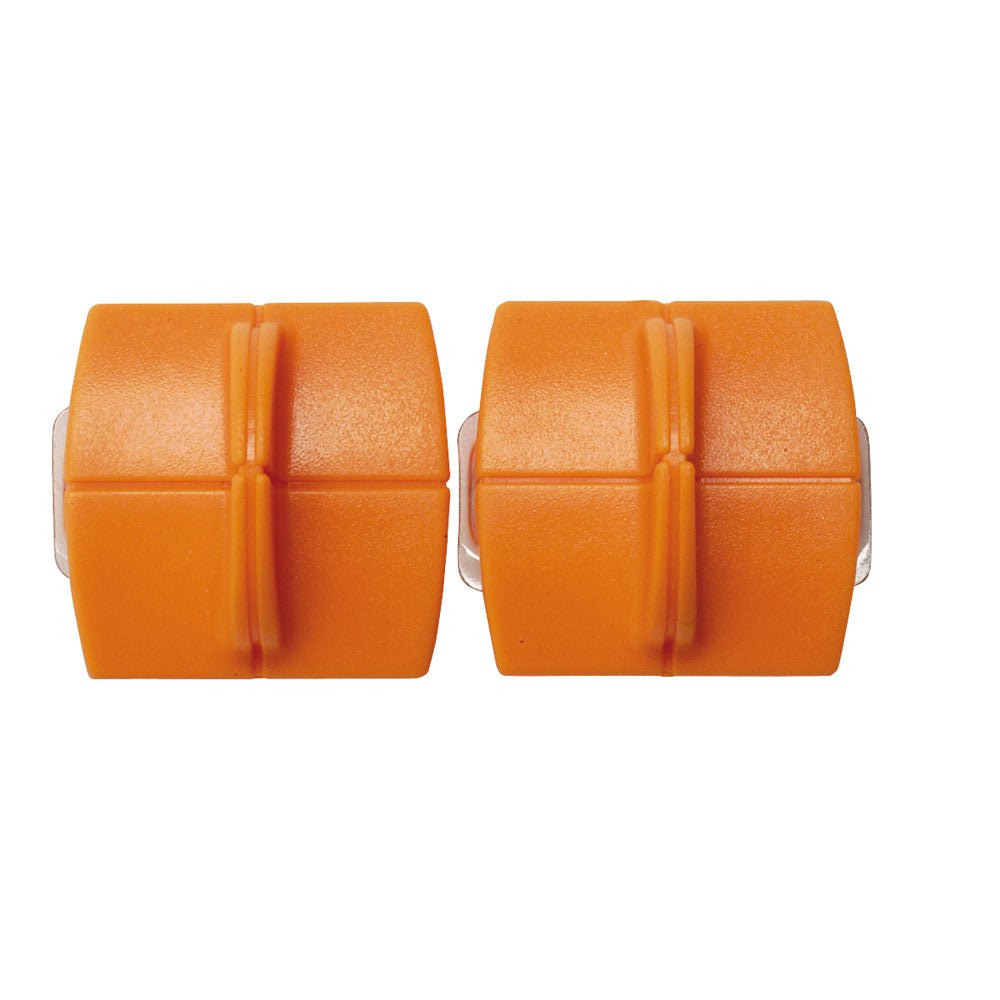 Fiskars - Triple Track Titanium High Profile Blades (2/pk) - The Crafty Kiwi