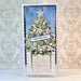 Katy Sue - Die Cut 3D Decoupage - Poinsettia & Christmas Tree (1 sheet of each) - The Crafty Kiwi