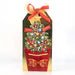 Katy Sue - Die Cut 3D Decoupage - Poinsettia & Christmas Tree (1 sheet of each) - The Crafty Kiwi