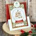 Katy Sue - Foiled Die Cut 3D Card Toppers, 8x8 Paper & Sentiments - Festive Furry Fun Bundle - The Crafty Kiwi