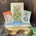 Katy Sue - Foiled Die Cut 3D Card Toppers, 8x8 Paper & Sentiments - Festive Furry Fun Bundle - The Crafty Kiwi