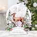 Katy Sue - Pop Up Card Making Kit - Watercolour Christmas Animals (4/designs) - The Crafty Kiwi
