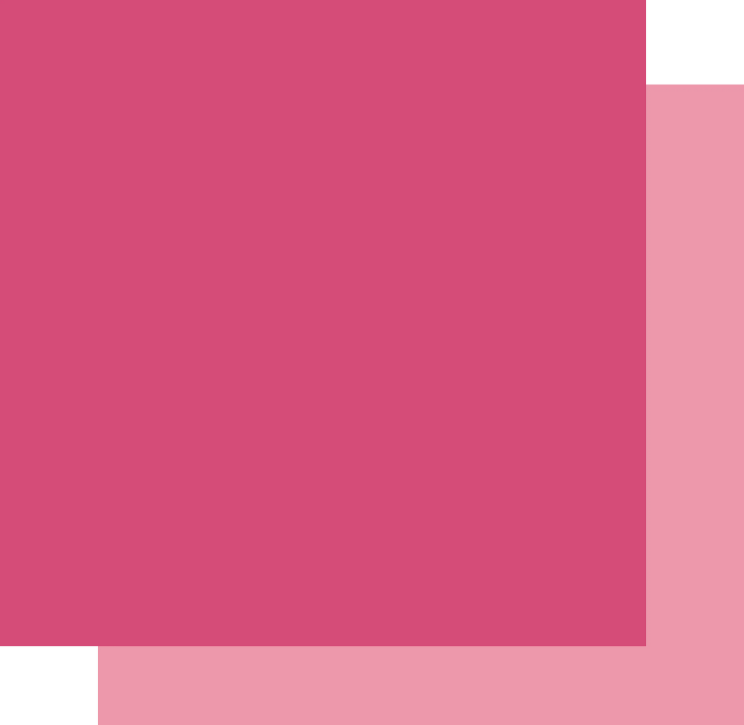 Uniquely Creative - 12x12 Cardstock - FUCHSIA (1/sheet) - The Crafty Kiwi