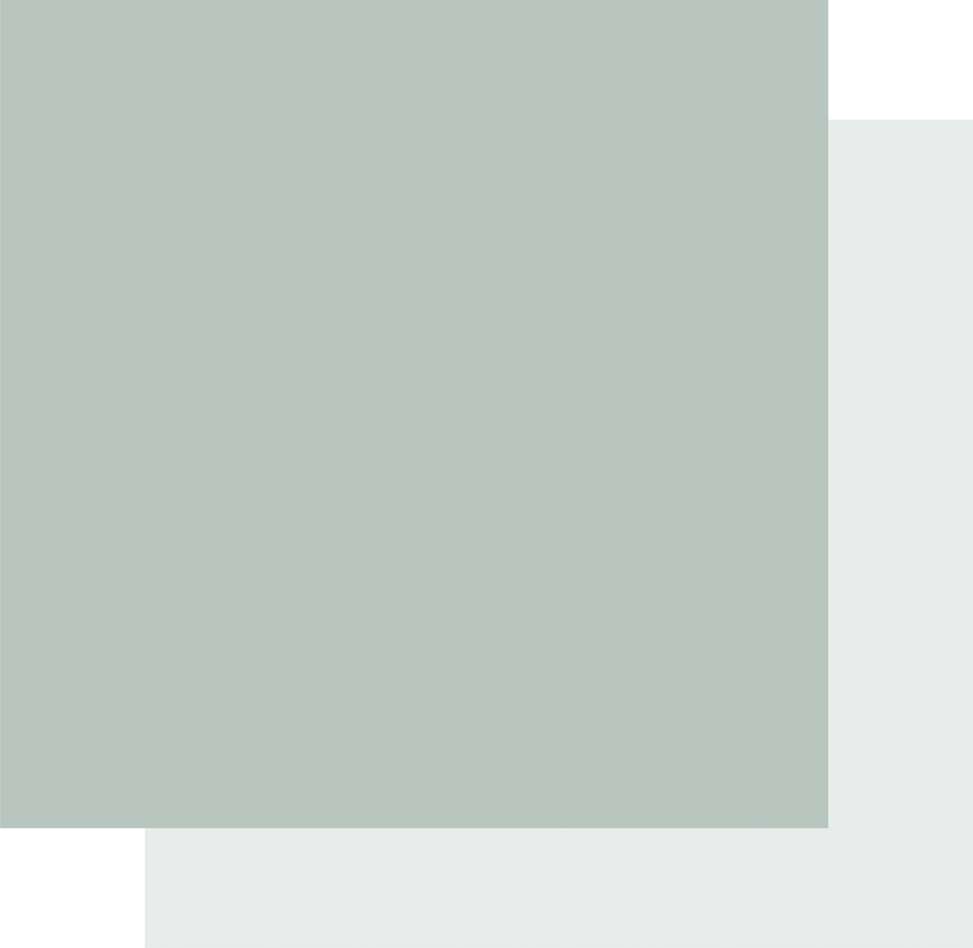 Uniquely Creative - 12x12 Cardstock - MISTY SKY - The Crafty Kiwi