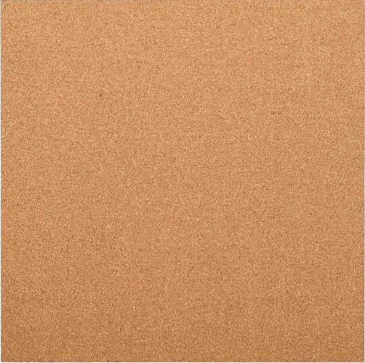 Uniquely Creative - 12x12 Cork Sheet (1/sheet) - The Crafty Kiwi