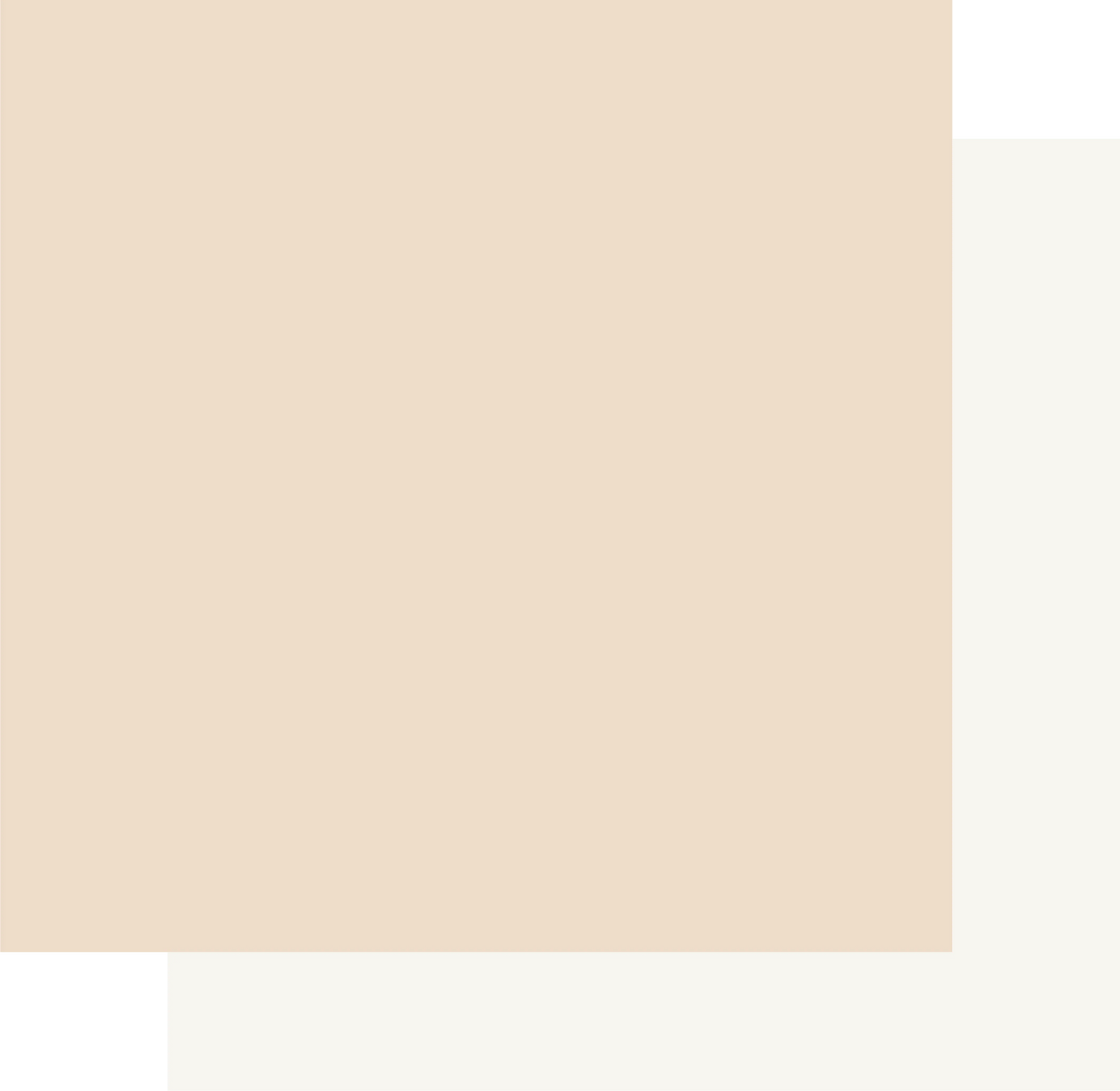 Uniquely Creative - Cardstock 12x12 (1/sheet) - BEIGE - The Crafty Kiwi