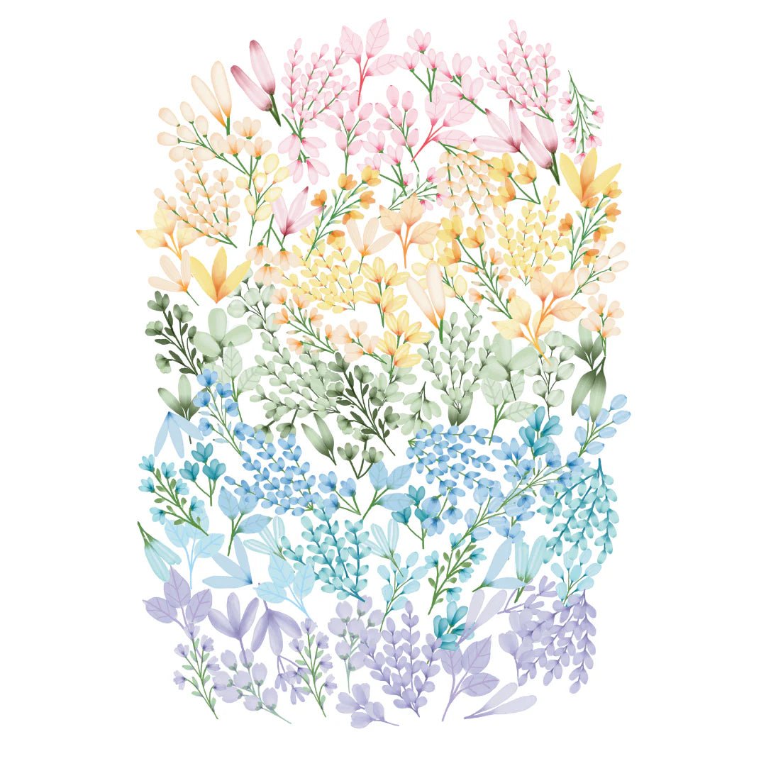 Uniquely Creative - Colour Crush - 6x6 Card Making Bundle (5 products) - The Crafty Kiwi