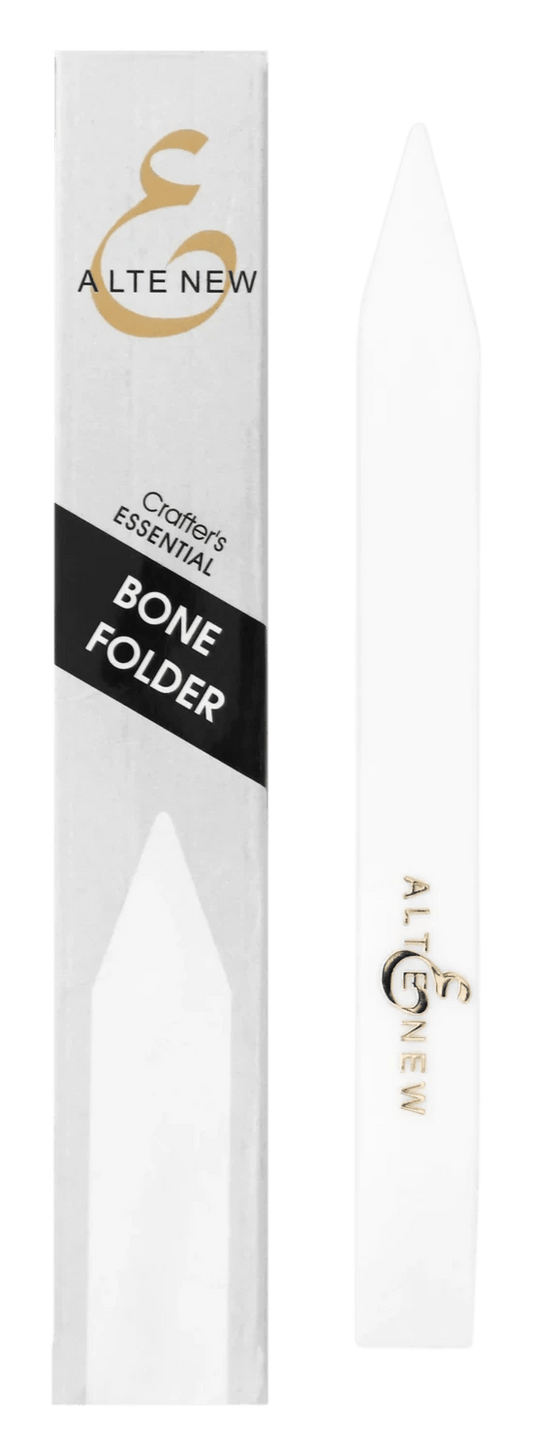 Altenew - Crafter's Teflon Bone Folder - The Crafty Kiwi