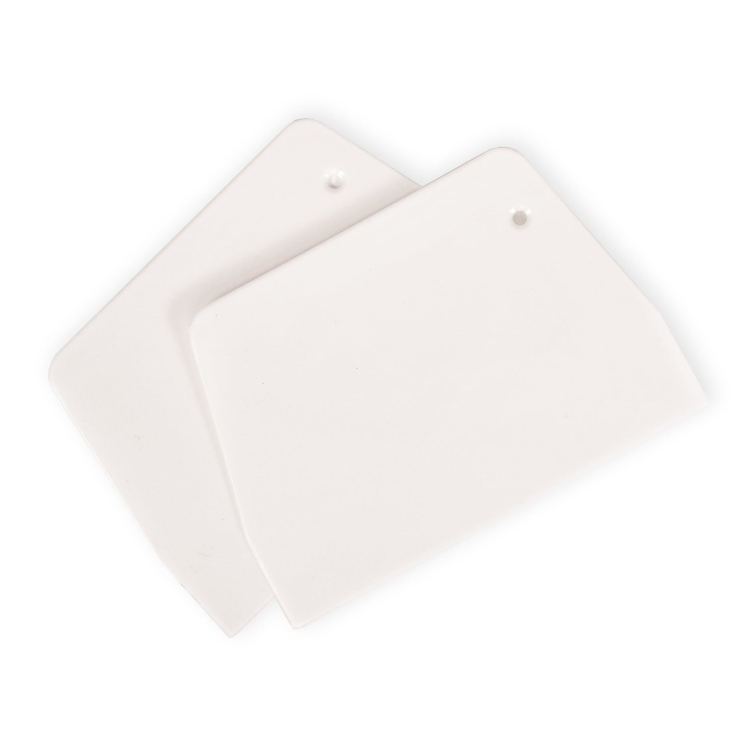 Creative Expressions - Woodware Craft Scraper Set 2/Pkg - The Crafty Kiwi