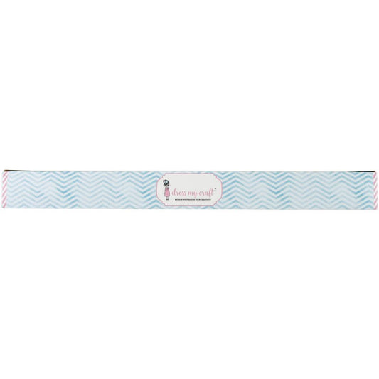 Dress My Craft - Non-Stick Thick Craft Mat 15"X18" - The Crafty Kiwi