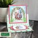 Katy Sue - Garden Gnomes Paper Craft Pad - The Crafty Kiwi