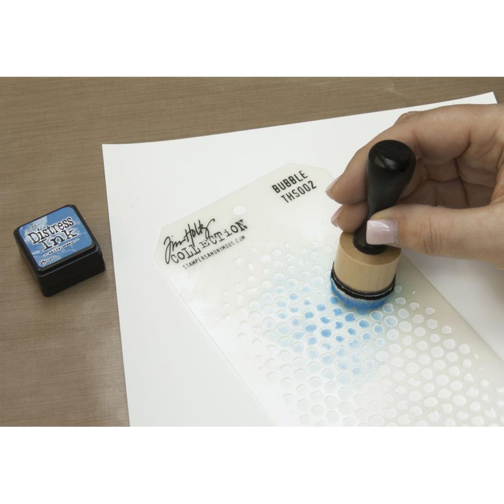 Ranger - Mini Ink Blending Tool - 1" (2-pack) - The Crafty Kiwi