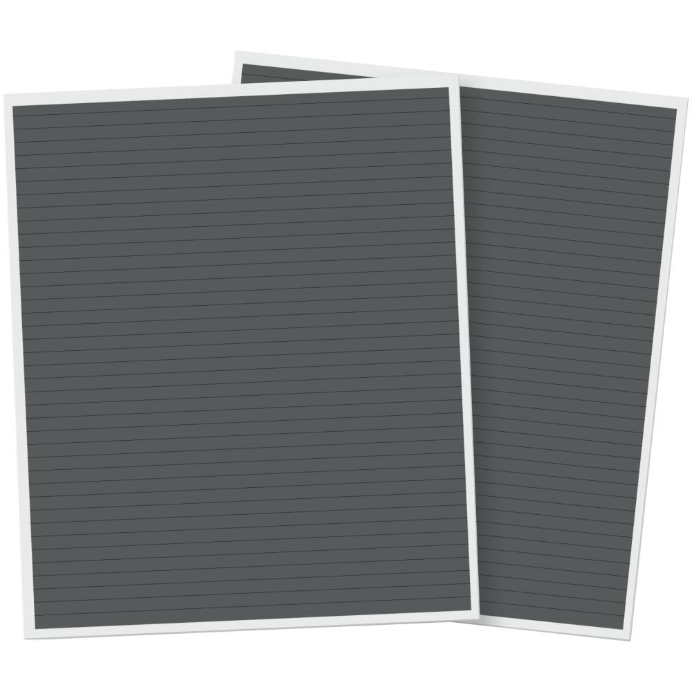 Scrapbook Adhesives - 3D Foam Strips (76/Pack) White - The Crafty Kiwi