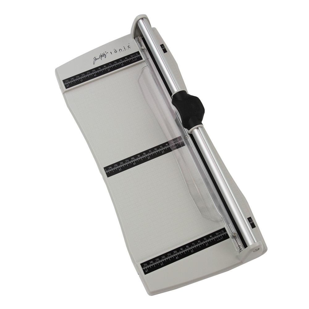 Tonic - Tim Holtz - Rotary Paper Trimmer - The Crafty Kiwi