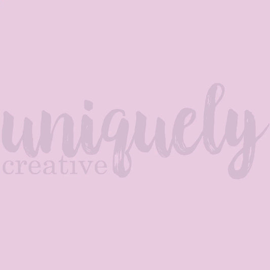 Uniquely Creative - Cardstock 12x12 (1/sheet) - AMETHYST - The Crafty Kiwi