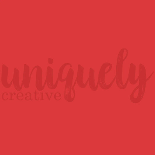 Uniquely Creative - Cardstock 12x12 (1/sheet) - CHERRYWOOD - The Crafty Kiwi