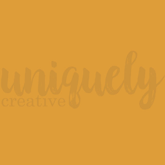 Uniquely Creative - Cardstock 12x12 (1/sheet) - DANDELION - The Crafty Kiwi