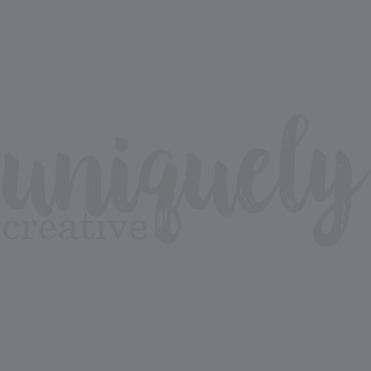 Uniquely Creative - Cardstock 12x12 (1/sheet) - ELEPHANT - The Crafty Kiwi