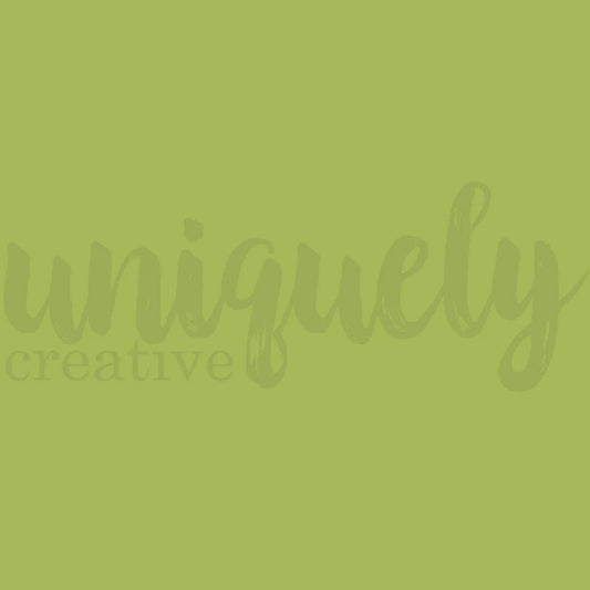 Uniquely Creative - Cardstock 12x12 (1/sheet) - EUCALYPTUS - The Crafty Kiwi