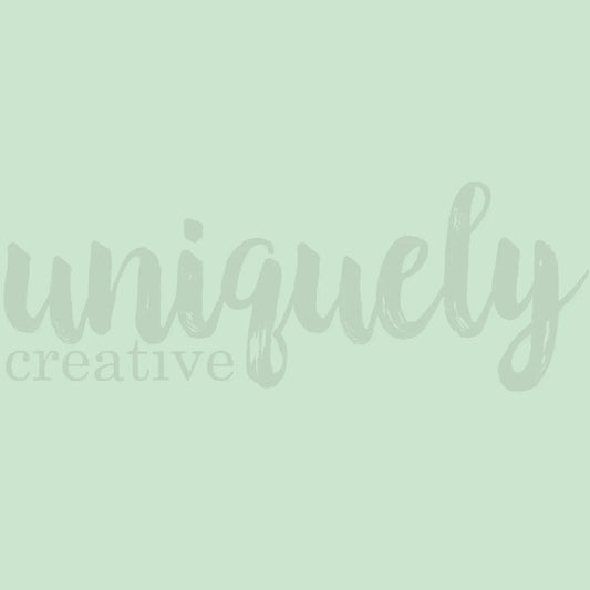 Uniquely Creative - Cardstock 12x12 (1/sheet) - ISLAND - The Crafty Kiwi