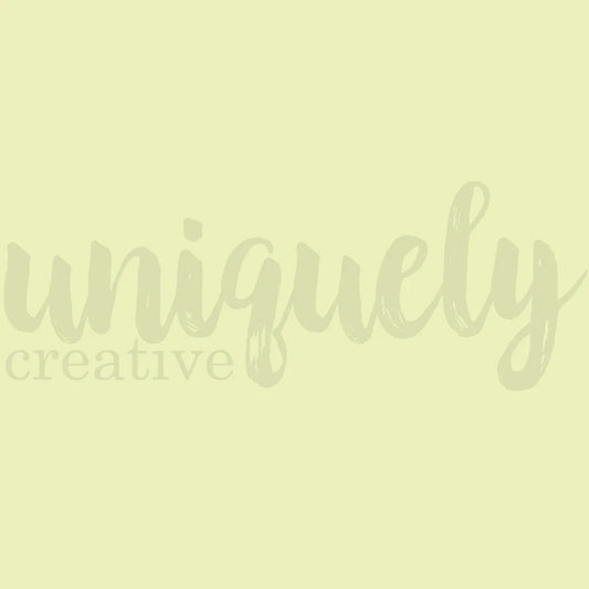 Uniquely Creative - Cardstock 12x12 (1/sheet) - MEADOW - The Crafty Kiwi