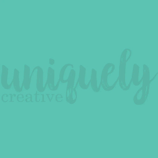 Uniquely Creative - Cardstock 12x12 (1/sheet) - PARADISE - The Crafty Kiwi