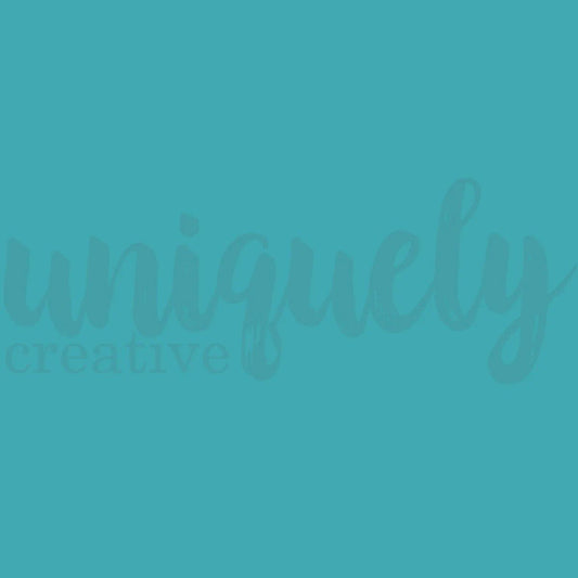 Uniquely Creative - Cardstock 12x12 (1/sheet) - SEABREEZE - The Crafty Kiwi