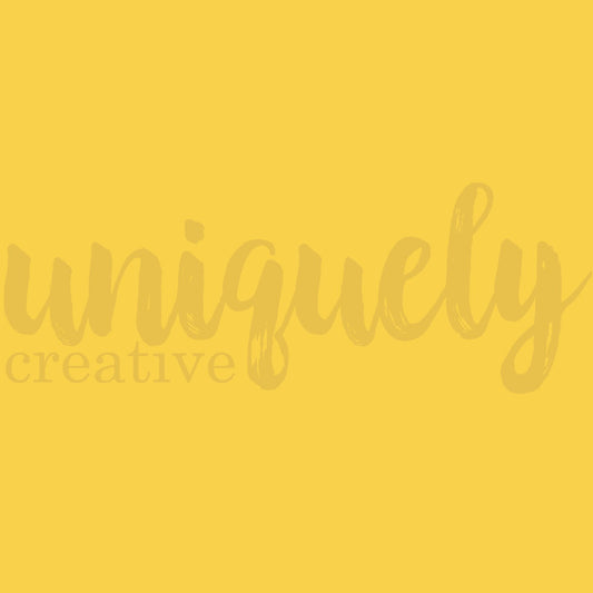 Uniquely Creative - Cardstock 12x12 (1/sheet) - SUNNY DAYS - The Crafty Kiwi