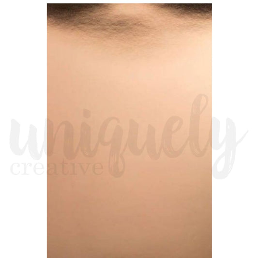 Uniquely Creative - Foil Cardstock - Rose Gold - A4 (single sheet) - The Crafty Kiwi