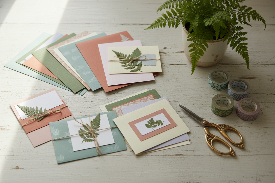 Craft Your Wellbeing: How Making Things by Hand Can Transform Your Life
