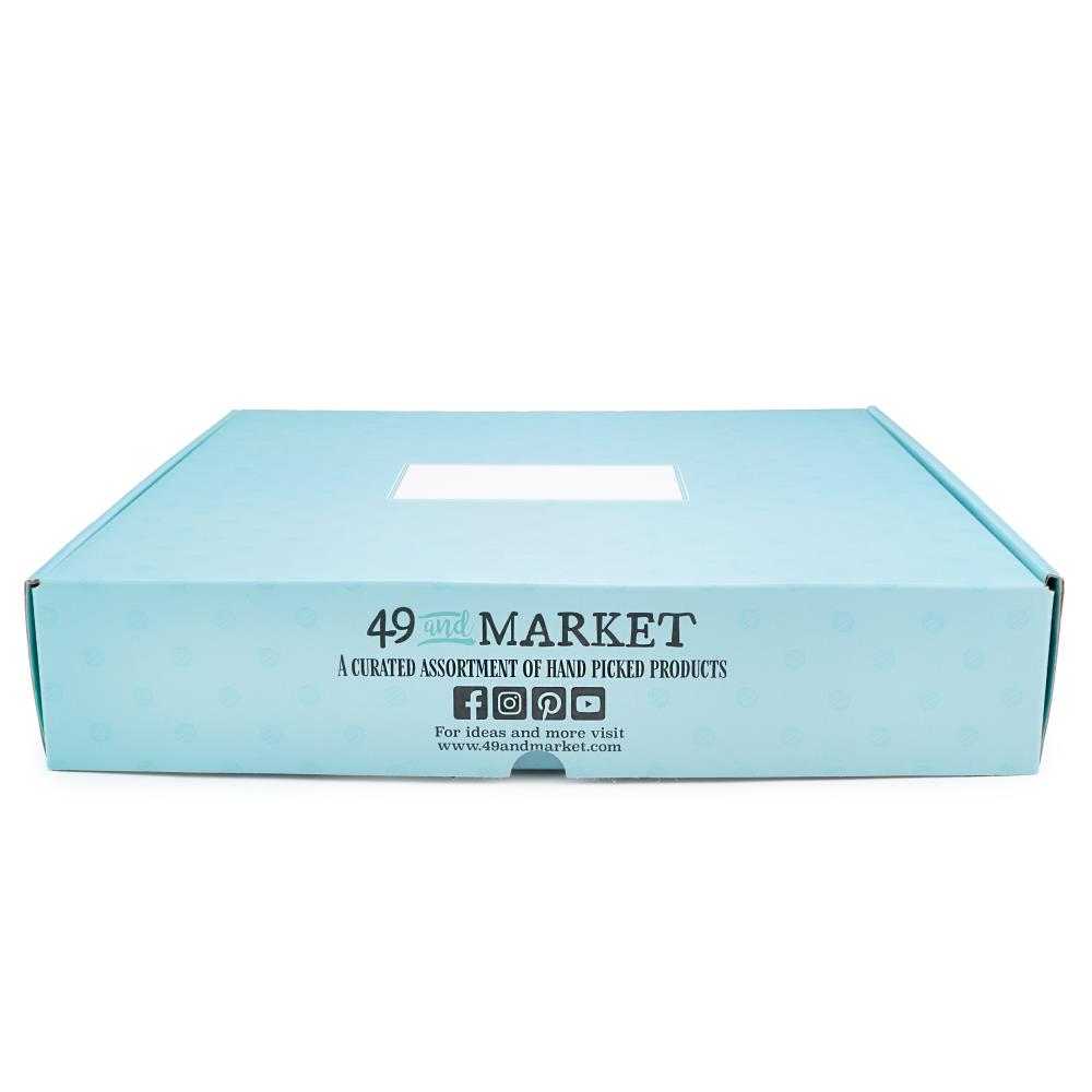 49 and Market - Mystery Box - (DEPOSIT ONLY)