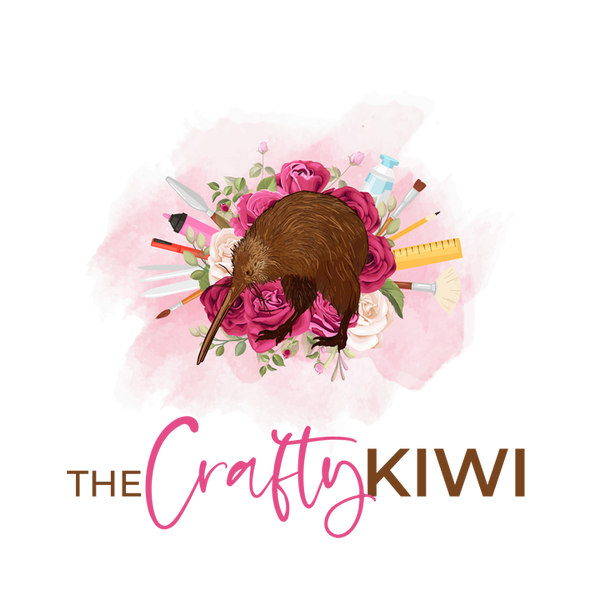 The Crafty Kiwi