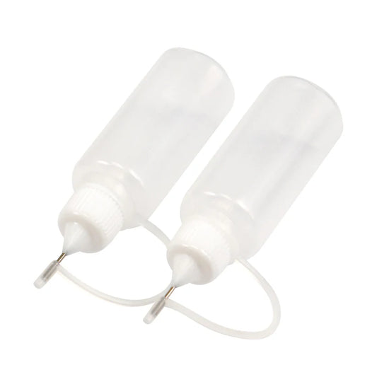 Couture Creations - Glue Applicator Bottle (2/pack)