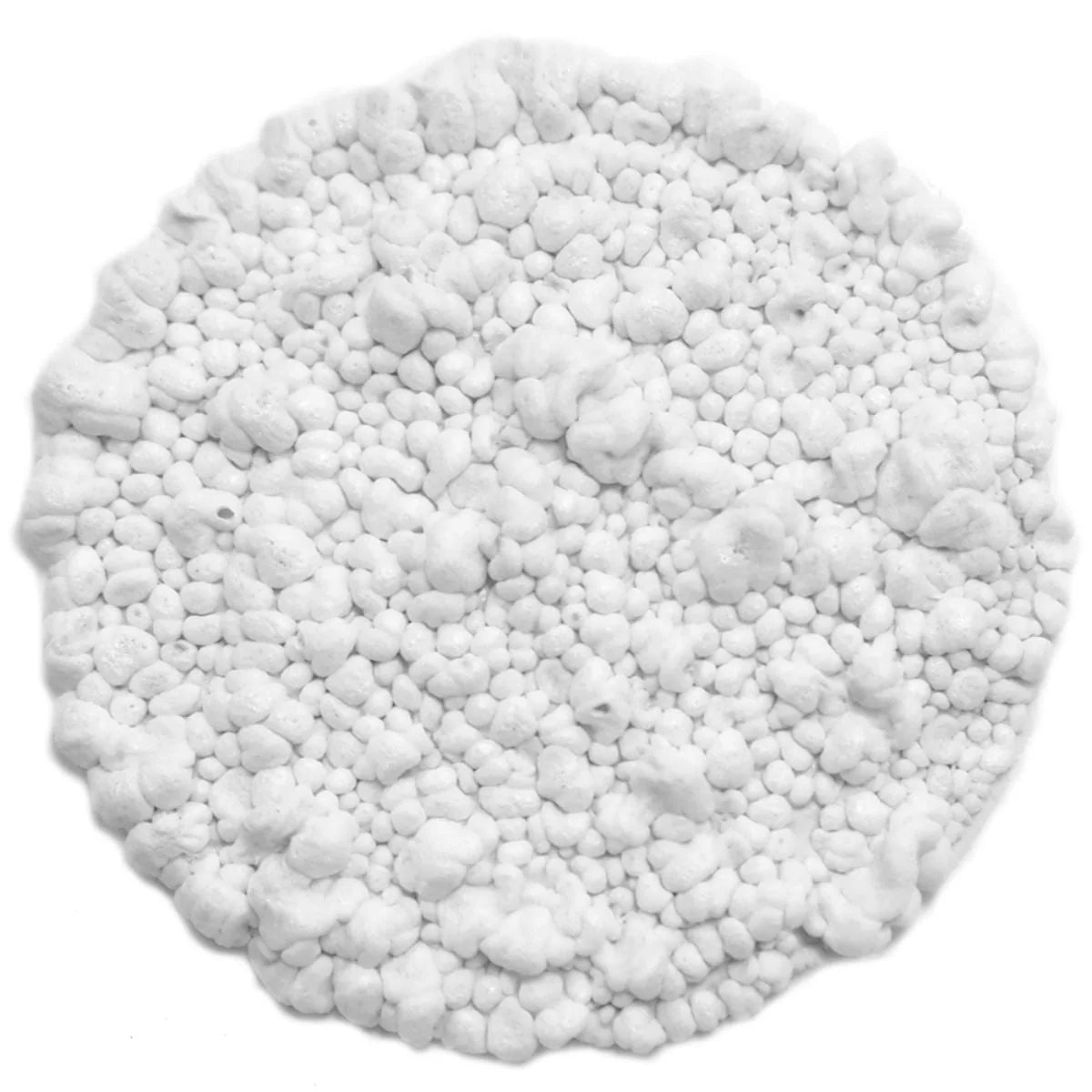 Kay Sue - Cosmic Shimmer Fluffy Stuff Snow White 30ml