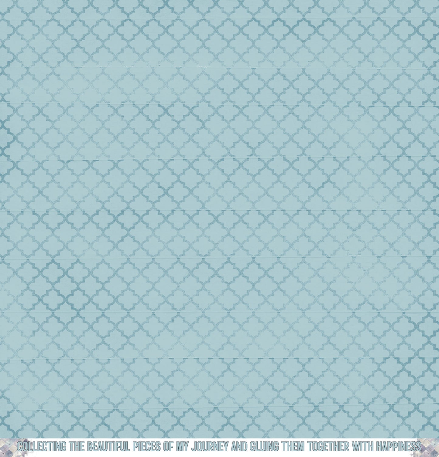 49 And Market - Plume & Petal - 12x12 Collection Pack