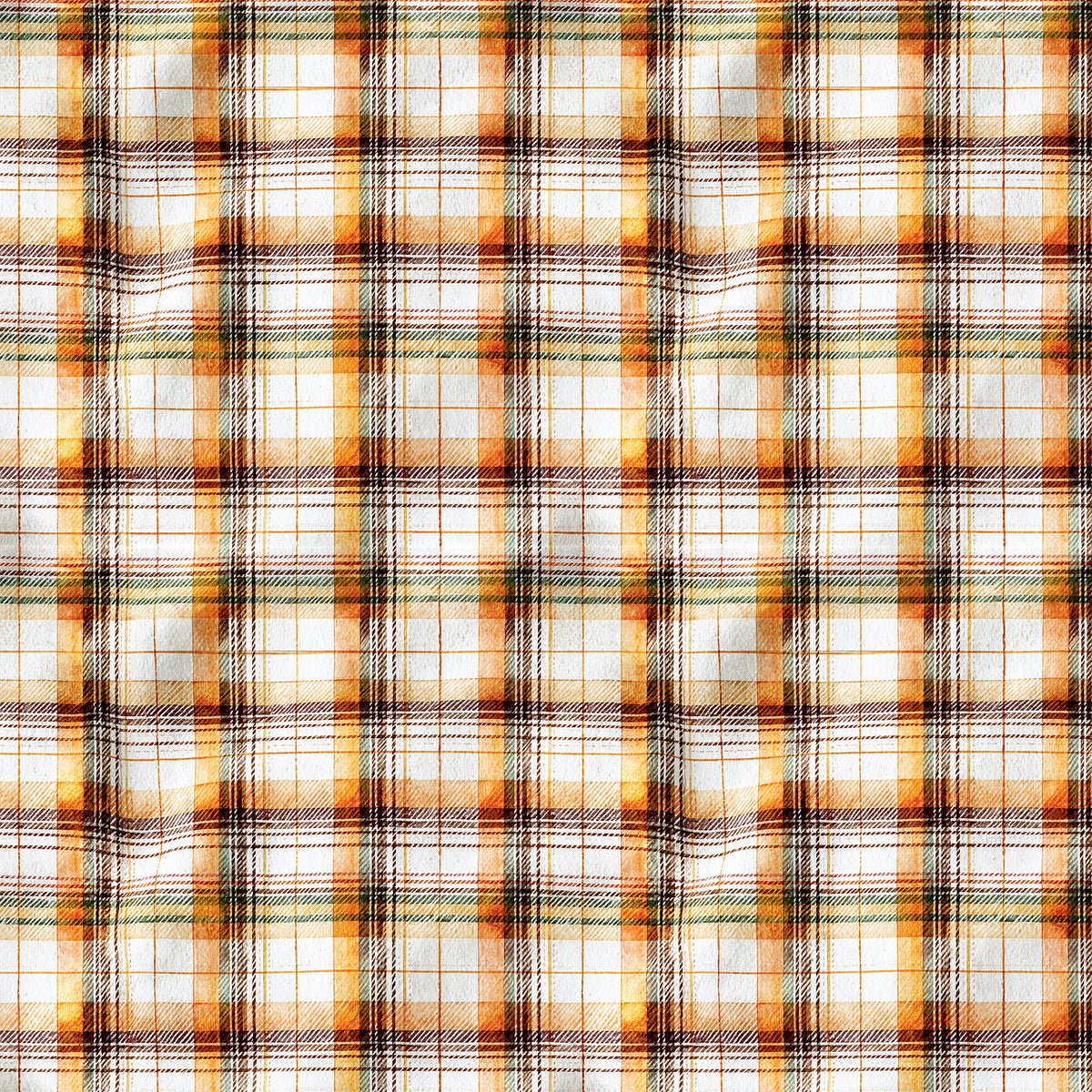 49 and Market - Season's Bounty - 12 x12 Solids Collection Pack