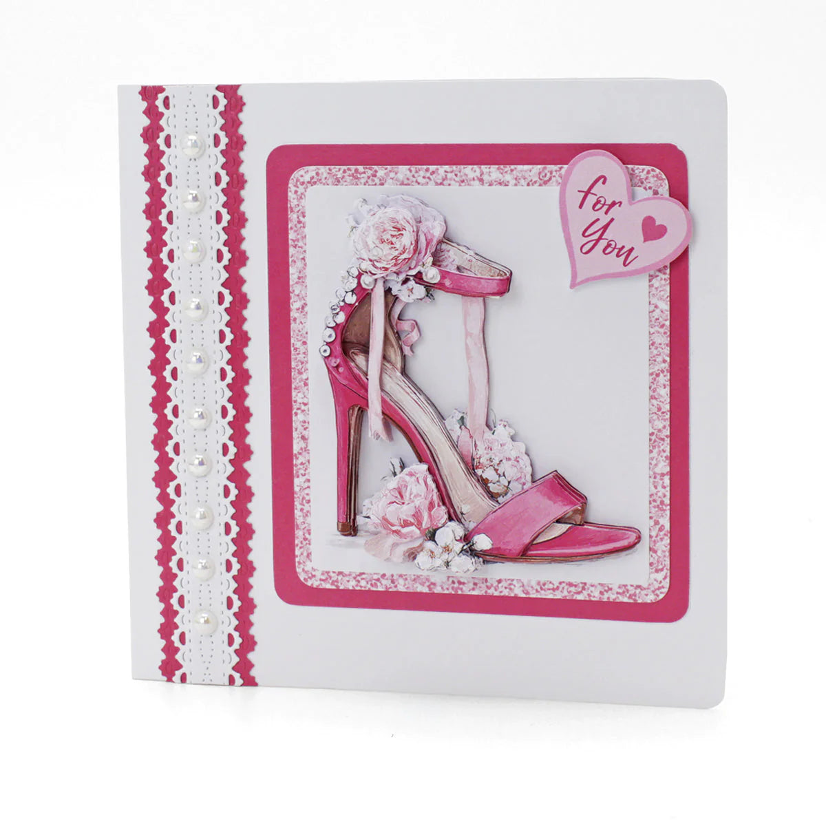 Katy Sue - Twin Tones - Dusty Hues Printed Mat & Layer Cardstock (12/sheets) (Rose Couture Collection)