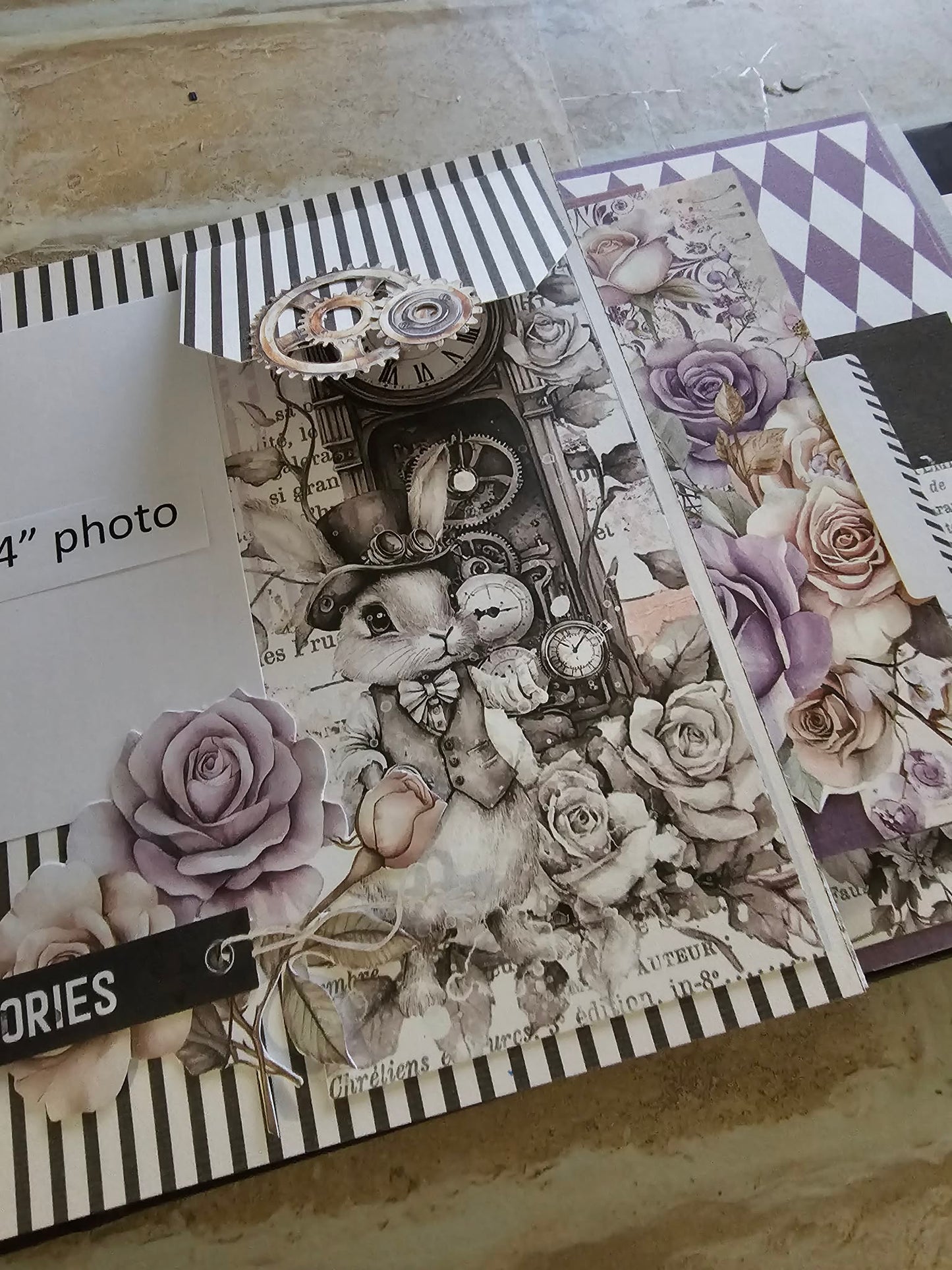 Jenny Heaslip - Mini Album - Sat 1-5pm- BALANCE OF PAYMENT