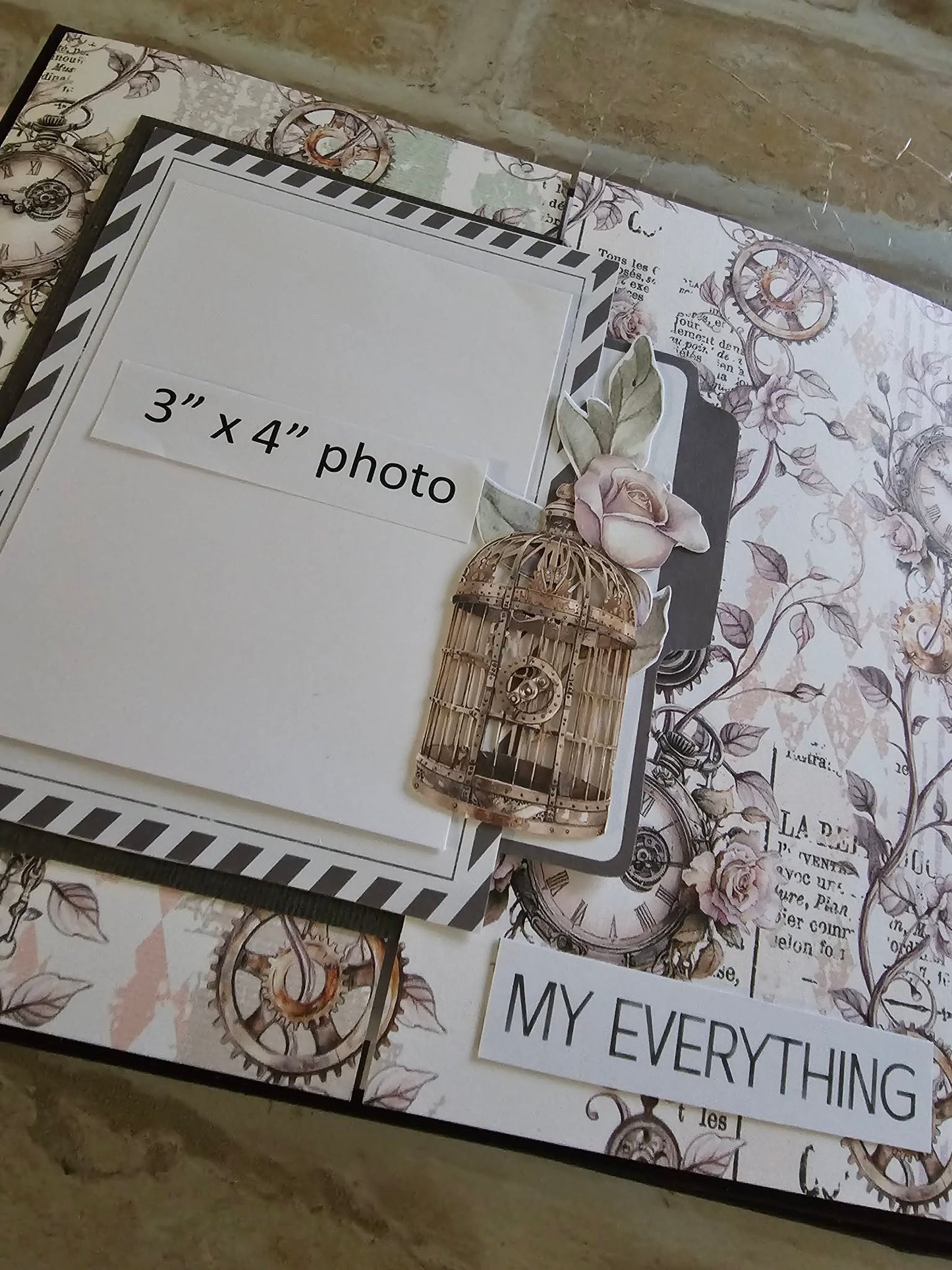 Jenny Heaslip - Mini Album - Sat 1-5pm- BALANCE OF PAYMENT