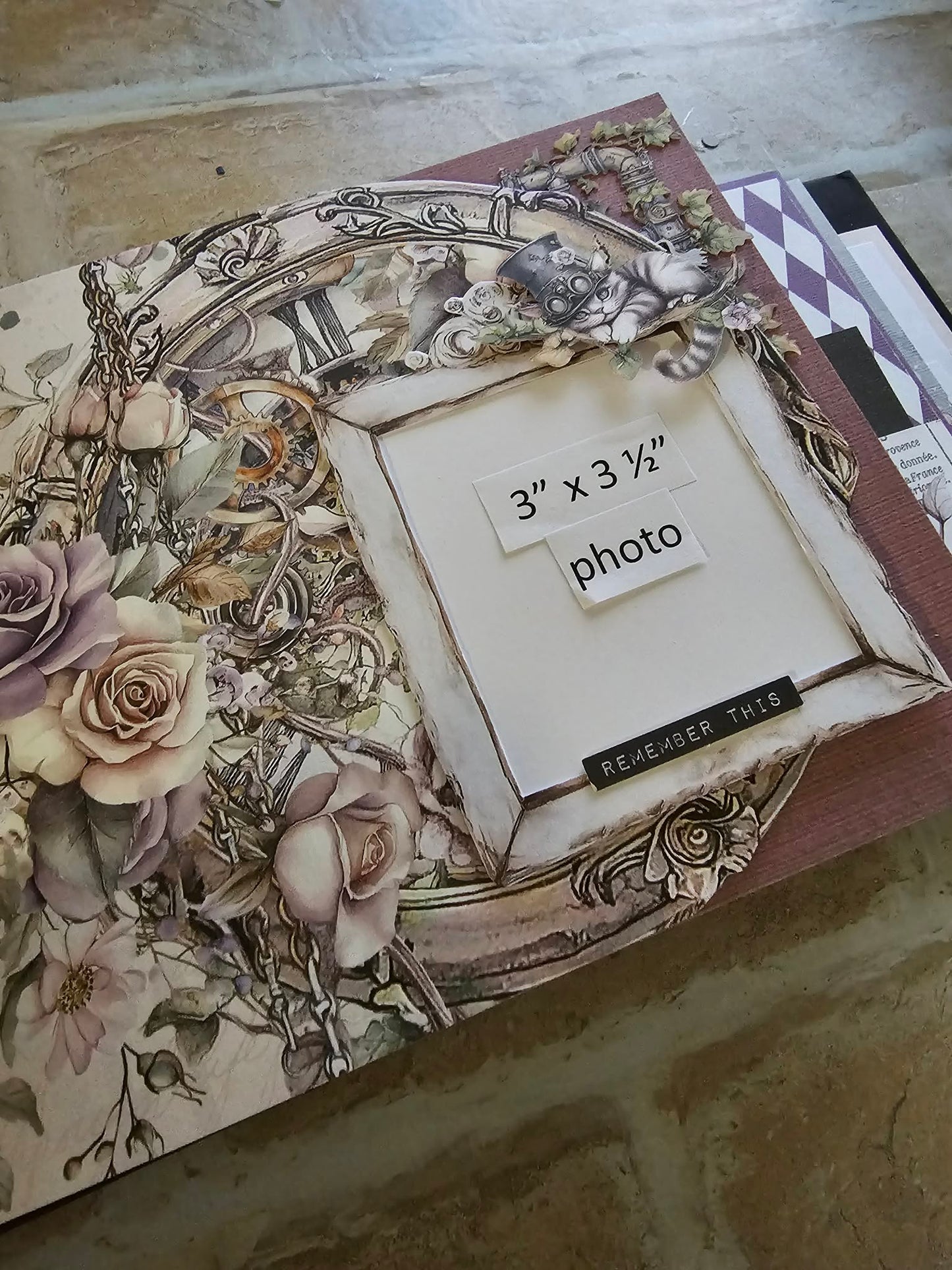 Jenny Heaslip - Mini Album - Sat 1-5pm- BALANCE OF PAYMENT